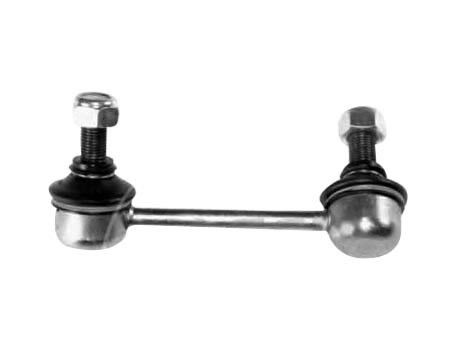 2000-2006 Mitsubishi Montero Suspension Stabilizer Bar Link - Rear Left (Suspensia)