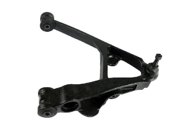 2000-2006 Chevrolet Tahoe Suspension Control Arm and Ball Joint Assembly - Front Right Lower (Suspensia)