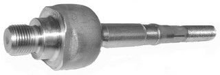 2003-2009 Kia Sorento Steering Tie Rod End - Front Right Inner (Suspensia)