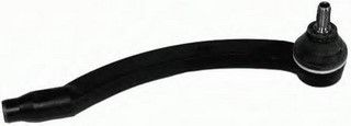 2003-2008 Mini Cooper Steering Tie Rod End - Front Right Outer (Suspensia)