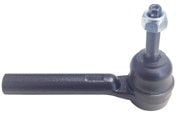 2008-2010 Dodge Grand Caravan Steering Tie Rod End - Front Outer (Suspensia)