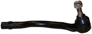 2006-2011 Mercedes-Benz ML350 Steering Tie Rod End - Front Right Outer (Suspensia)