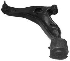 2002-2004 Volvo S40 Suspension Control Arm and Ball Joint Assembly - Front Left Lower (Suspensia)