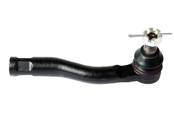1998-2002 Toyota Land Cruiser Steering Tie Rod End - Front Right Outer (Suspensia)