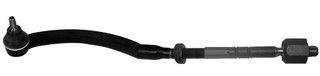 2003-2008 Mini Cooper Steering Tie Rod End Assembly - Front Left (Suspensia)