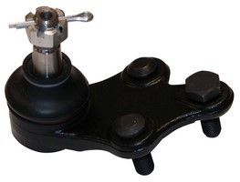 1991-1998 Toyota Tercel Suspension Ball Joint - Front Left Lower (Suspensia)