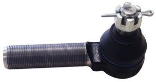 1996-1997 Lexus LX450 Steering Tie Rod End - Front Right Outer (Suspensia)