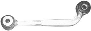 2006-2007 Mercedes-Benz C280 Suspension Stabilizer Bar Link - Rear Right (Suspensia)