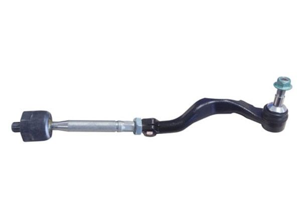 2014-2019 Mini Cooper Steering Tie Rod End Assembly - Front Right (Suspensia)