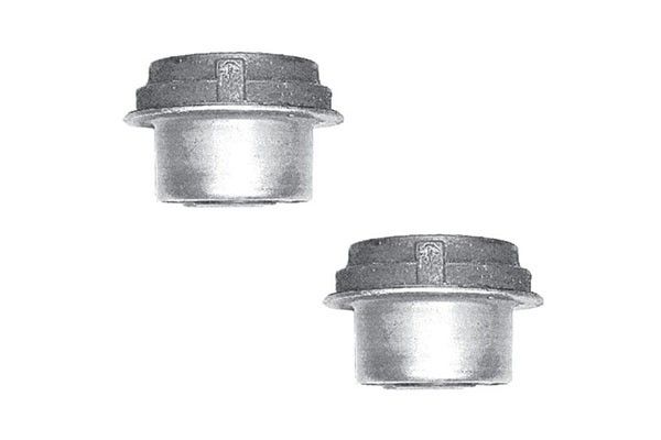 2003-2006 Mercedes-Benz E500 Suspension Control Arm Bushing - Front Lower Outer (Suspensia)