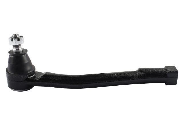 2006-2014 Kia Sedona Steering Tie Rod End - Front Left Outer (Suspensia)