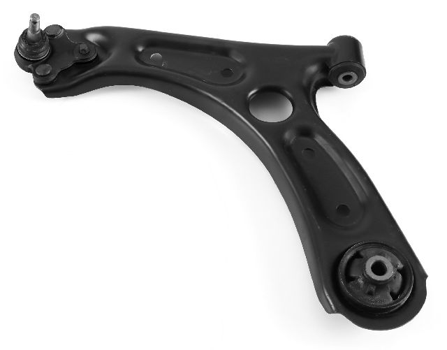 2020-2021 Hyundai Veloster Suspension Control Arm and Ball Joint Assembly - Front Left Lower (Suspensia)