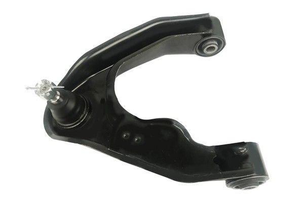 1998-2000 Nissan Frontier Suspension Control Arm and Ball Joint Assembly - Front Right Upper (Suspensia)