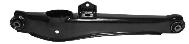 2007-2010 Jeep Compass Suspension Control Arm - Rear Lower Rearward (Suspensia)