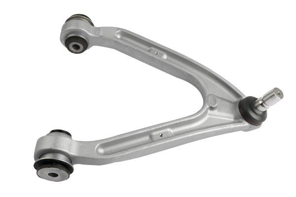 2009-2010 Hummer H3T Suspension Control Arm and Ball Joint Assembly - Front Right Upper (Suspensia)
