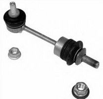 2009-2010 BMW 528i xDrive Suspension Stabilizer Bar Link - Rear (Suspensia)