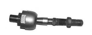 1997-1998 Honda Prelude Steering Tie Rod End - Front Inner (Suspensia)