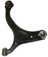 2011-2013 Kia Sorento Suspension Control Arm and Ball Joint Assembly - Front Right Lower (Suspensia)