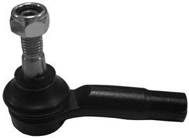 2011-2017 Ford Fiesta Steering Tie Rod End - Front Left Outer (Suspensia)
