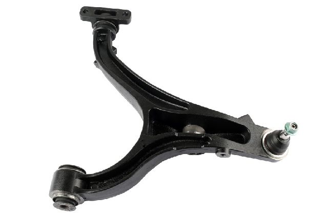 2006-2010 Jeep Commander Suspension Control Arm and Ball Joint Assembly - Front Right (Suspensia)