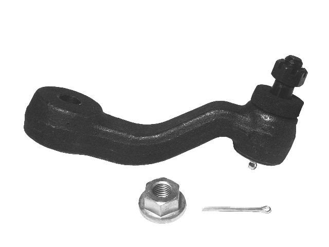 1988-1992 GMC C1500 Steering Idler Arm - Front (Suspensia)
