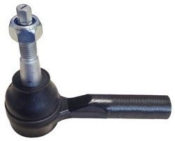 2010-2017 Chevrolet Equinox Steering Tie Rod End - Front Outer (Suspensia)