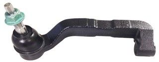 2005-2010 Chrysler 300 Steering Tie Rod End - Front Left Outer (Suspensia)