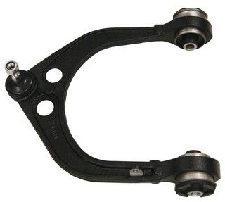 2005-2019 Chrysler 300 Suspension Control Arm and Ball Joint Assembly - Front Left Upper (Suspensia)