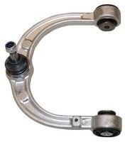 2006-2011 Mercedes-Benz ML350 Suspension Control Arm and Ball Joint Assembly - Front Left Upper (Suspensia)