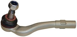2008-2015 Mercedes-Benz C350 Steering Tie Rod End - Front Left Outer (Suspensia)