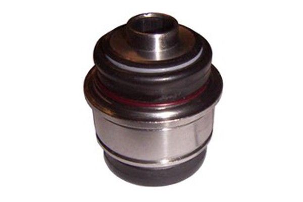 1997-2010 BMW 528i Suspension Control Arm Bushing - Rear At Knuckle (Suspensia)