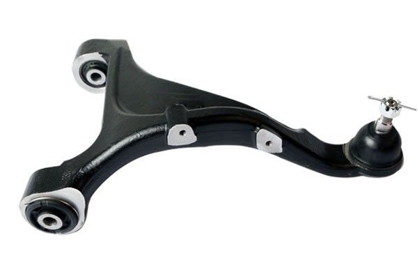 2011-2013 Kia Sorento Suspension Control Arm - Rear Right Upper (Suspensia)