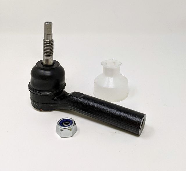 2000-2006 GMC Yukon Steering Tie Rod End - Front Outer (Suspensia)