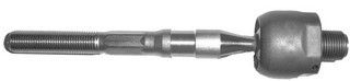 2003-2008 Mazda 6 Steering Tie Rod End - Front Inner (Suspensia)