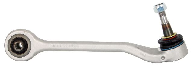 2009-2010 BMW 528i xDrive Suspension Control Arm and Ball Joint Assembly - Front Right Lower Rearward (Suspensia)
