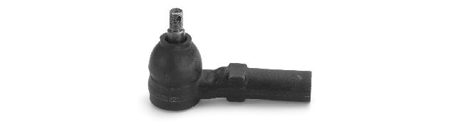1984-1987 Pontiac Fiero Steering Tie Rod End - Front Outer (Suspensia)