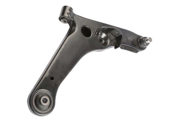 2003-2006 Mitsubishi Outlander Suspension Control Arm and Ball Joint Assembly - Front Right Lower (Suspensia)