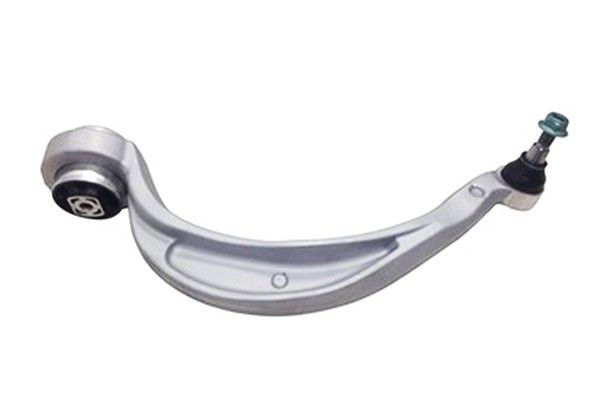 2009-2011 Audi S5 Suspension Control Arm and Ball Joint Assembly - Front Right Lower Rearward (Suspensia)