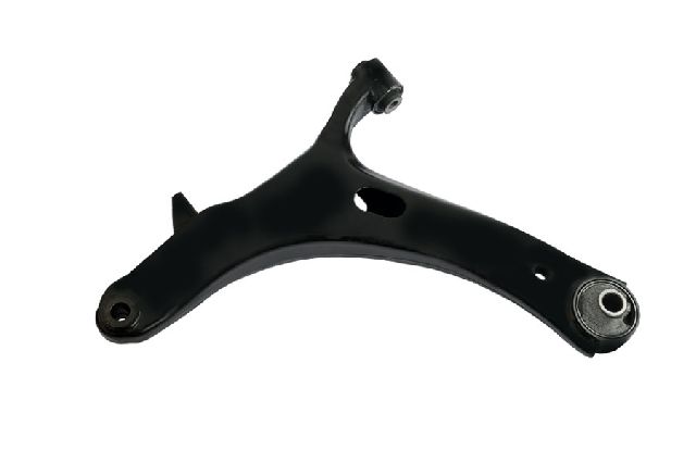 2008-2011 Subaru Impreza Suspension Control Arm and Ball Joint Assembly - Front Left Lower (Suspensia)