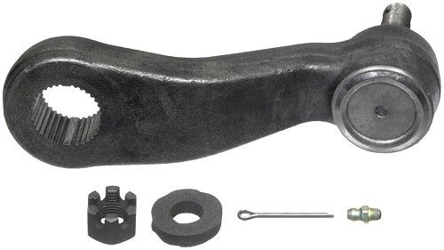 2000 Chevrolet Suburban 2500 Steering Pitman Arm - Front (Suspensia)