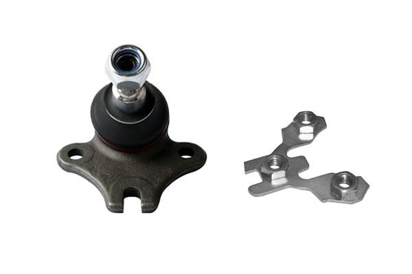 1995-1999 Volkswagen Golf Suspension Ball Joint - Front Lower (Suspensia)