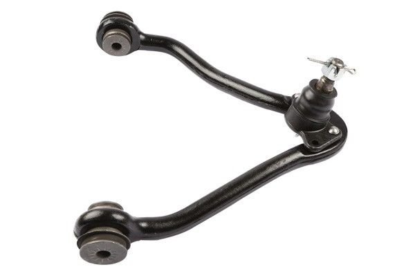 1996-2002 Chevrolet Express 2500 Suspension Control Arm and Ball Joint Assembly - Front Right Upper (Suspensia)