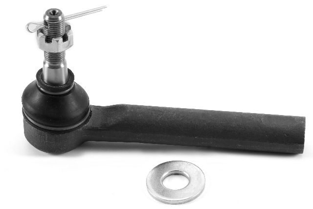 2017-2023 Subaru Impreza Steering Tie Rod End - Front Outer (Suspensia)