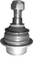 2010-2013 Ford Transit Connect Suspension Ball Joint - Front Lower (Suspensia)