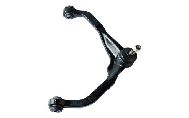 2007-2011 Dodge Nitro Suspension Control Arm and Ball Joint Assembly - Front Right Upper (Suspensia)