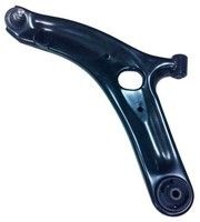 2010-2013 Kia Soul Suspension Control Arm and Ball Joint Assembly - Front Left Lower (Suspensia)