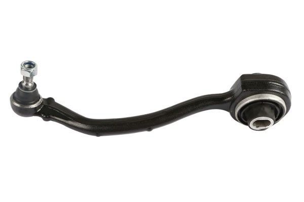 2006-2007 Mercedes-Benz C280 Suspension Control Arm and Ball Joint Assembly - Front Right Lower Rearward (Suspensia)