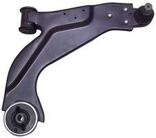 2002-2008 Jaguar X-Type Suspension Control Arm and Ball Joint Assembly - Front Right Lower (Suspensia)