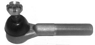 1991-2001 Jeep Cherokee Steering Tie Rod End - At Pitman Arm or Front Left Outer (Suspensia)