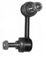 2002-2005 Honda Civic Suspension Stabilizer Bar Link - Rear Right (Suspensia)